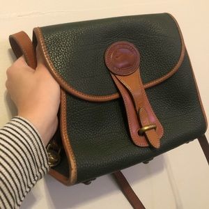 Dooney & Bourke Vintage Shoulder Bag